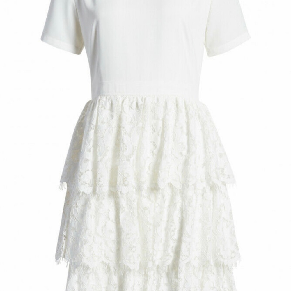 Brand new Rachel Parcel dress